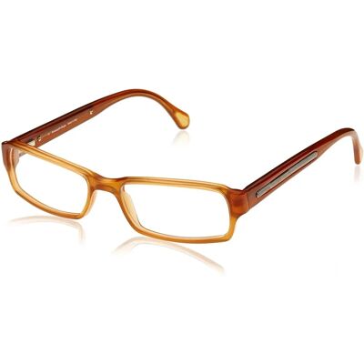 Ermenegildo Zegna VZ3557-0T91 Καφέ - Σκελετός γυαλιών Ermenegildo Zegna VZ3557-0T91 Καφέ - Σκελετός γυαλιών