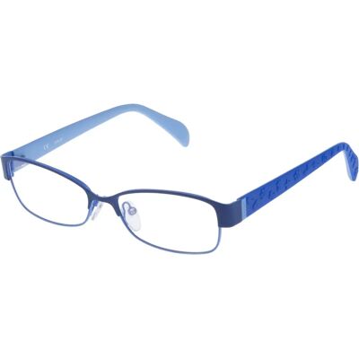 Tous VTO3215306Q5 Μπλε - Σκελετός γυαλιών Tous VTO3215306Q5 Μπλε - Σκελετός γυαλιών