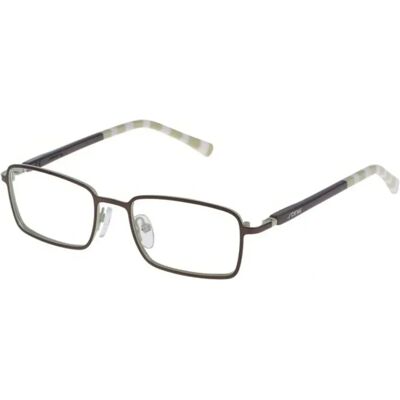 Óculos infantil Sting S0347945 Cinza - Spectacle frame Óculos infantil Sting S0347945 Cinza - Spectacle frame