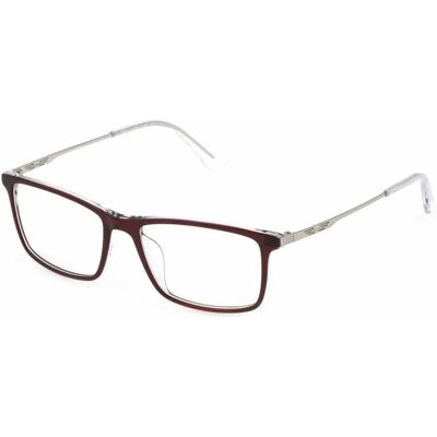 Montura de gafas de mujer Police V1973M-500GEA Violeta Montura de gafas de mujer Police V1973M-500GEA Violeta