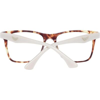Zadig & Voltaire Brown Unisex Optical Frames - Eyeglasses Zadig & Voltaire Brown Unisex Optical Frames - Eyeglasses