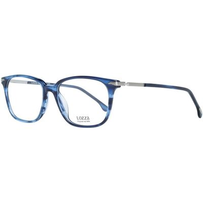 Lozza VL 20001 Bla Herren Brillenrahmen - Brille Lozza VL 20001 Bla Herren Brillenrahmen - Brille
