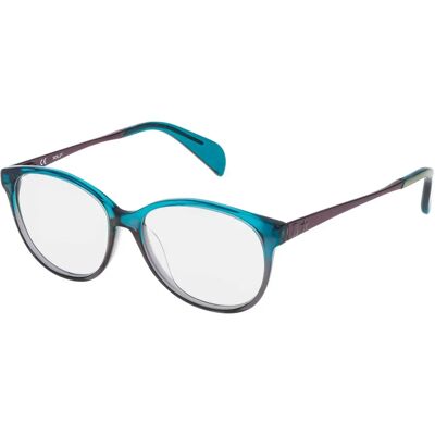 Tous VTO928520ANP Azul - Montura de gafas Tous VTO928520ANP Azul - Montura de gafas
