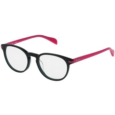 Tous VTO9265006WT Μαύρο - Σκελετός γυαλιών Tous VTO9265006WT Μαύρο - Σκελετός γυαλιών