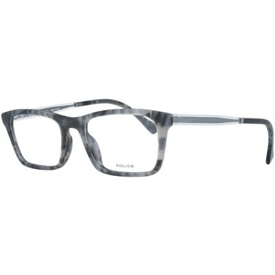 Police VPL262 526K3M Graue Herren Brillenrahmen - Brillenfassung Police VPL262 526K3M Graue Herren Brillenrahmen - Brillenfassung