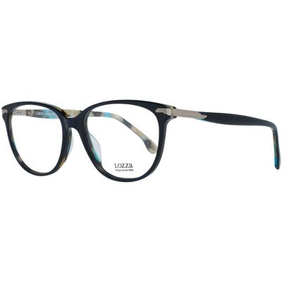 Lozza VL4107 Blaue Brille für Damen - Brillenfassung Lozza VL4107 Blaue Brille für Damen - Brillenfassung