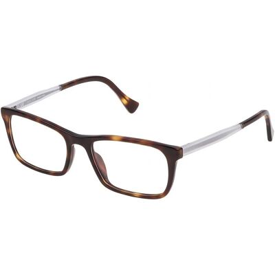 Police VPL6805 0568 52 Quadratische Brille - Brille Police VPL6805 0568 52 Quadratische Brille - Brille