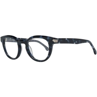 Lozza VL4123 Blauwe Unisex Bril - Volledige Rand Lozza VL4123 Blauwe Unisex Bril - Volledige Rand