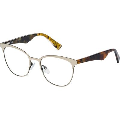 Police VPL417510A60 Γυναικεία Γυαλιά Πλαίσιο Χρυσό Police VPL417510A60 Γυναικεία Γυαλιά Πλαίσιο Χρυσό