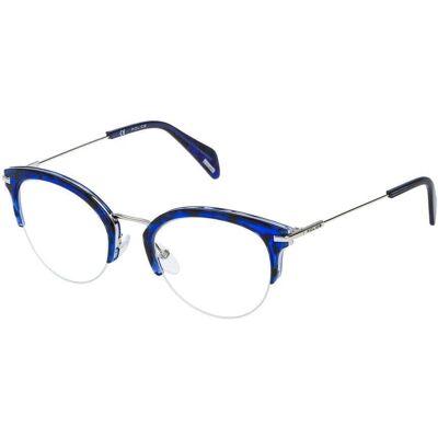 Γυαλιά Police VPL418-500L93 Γυναικεία Μπλε Γυαλιά Police VPL418-500L93 Γυναικεία Μπλε