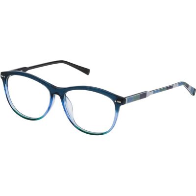 Sting VST064540BLV Azul - Armação de óculos Sting VST064540BLV Azul - Armação de óculos
