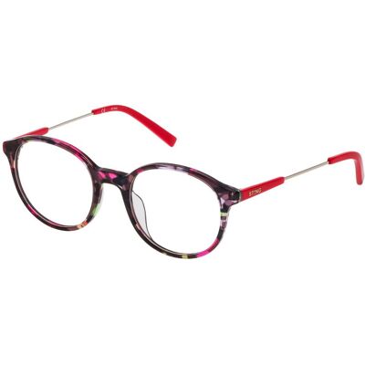 Sting VST0694907D7 - Óculos Unissex - Rosa Sting VST0694907D7 - Óculos Unissex - Rosa