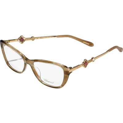 Chopard VCH224S540GGU Armazón de Gafas Mujer - Armazón de Gafas Chopard VCH224S540GGU Armazón de Gafas Mujer - Armazón de Gafas