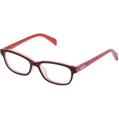 Παιδικό πλαίσιο γυαλιών Tous VTK5304909P5 Καφέ Παιδικό πλαίσιο γυαλιών Tous VTK5304909P5 Καφέ