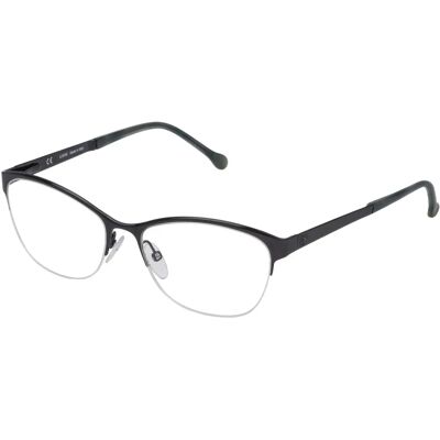 Loewe VLWA03M530604 Μπλε - Προσάρτηση γυαλιών Loewe VLWA03M530604 Μπλε - Προσάρτηση γυαλιών