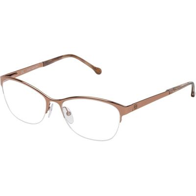 Loewe VLWA03M530A39 Χρυσό - Σκελετός Loewe VLWA03M530A39 Χρυσό - Σκελετός