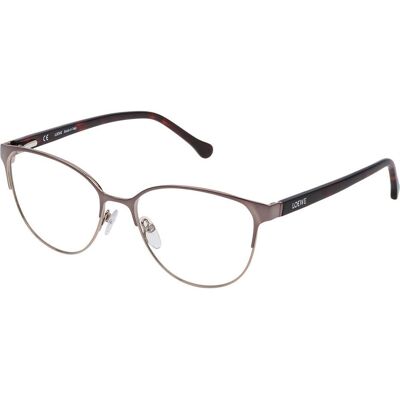 Loewe VLWA18M530SHE Χρυσό - Σκελετός γυαλιών Loewe VLWA18M530SHE Χρυσό - Σκελετός γυαλιών