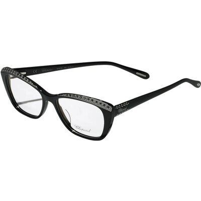 Chopard VCH229S520700 Black - Spectacle frame for women Chopard VCH229S520700 Black - Spectacle frame for women