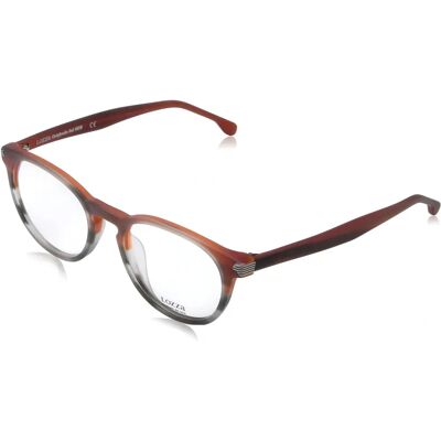 Lozza VL4139 Unisex Acetate Eyewear - Eyewear Lozza VL4139 Unisex Acetate Eyewear - Eyewear