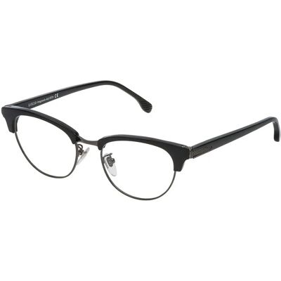Lozza VL 2023C Zwarte Bril - Brillenframe Lozza VL 2023C Zwarte Bril - Brillenframe