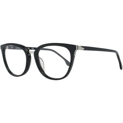 Lozza VL 2010 Schwarze Unisex Brillenfassung - Brillenfassungen Lozza VL 2010 Schwarze Unisex Brillenfassung - Brillenfassungen
