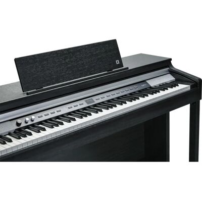 Kurzweil CUP P1 Elefántcsont-hatású Hammer-Action cyfrowe pianino - Piano Kurzweil CUP P1 Elefántcsont-hatású Hammer-Action cyfrowe pianino - Piano