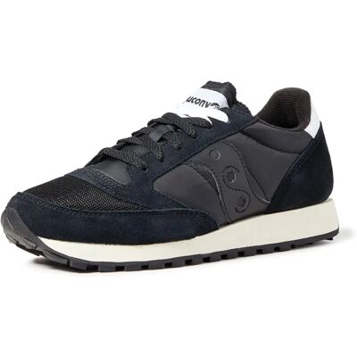 Saucony Originals Jazz Vintage - Baskets - Publicité Saucony Originals Jazz Vintage - Baskets - Publicité