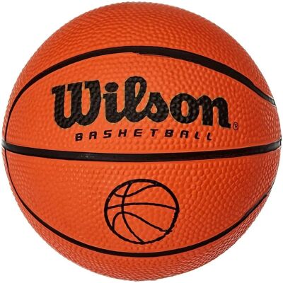 Wilson Micro Mini - Minikoripallo für das Training Wilson Micro Mini - Minikoripallo für das Training