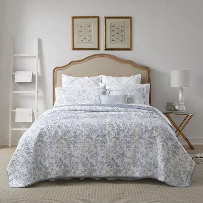 Set di piumini Twin Amberley di Laura Ashley - Set di piumini Set di piumini Twin Amberley di Laura Ashley - Set di piumini