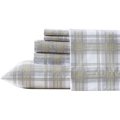 Lenzuola King Wrangler Set Leggero e Setoso Lenzuola King Wrangler Set Leggero e Setoso
