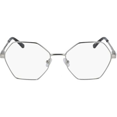 Occhiali Lagerfeld KL316 Rettangolari Argento - Occhiali Occhiali Lagerfeld KL316 Rettangolari Argento - Occhiali