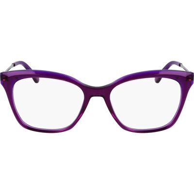 Lunettes Karl Lagerfeld Femmes KL6108 Violet - Monture Lunettes Karl Lagerfeld Femmes KL6108 Violet - Monture