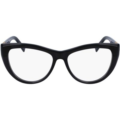 Karl Lagerfeld Kl6133 015 Graue Brille - Brille Karl Lagerfeld Kl6133 015 Graue Brille - Brille