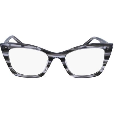 Karl Lagerfeld KL6134 - Katzenauge Brille Karl Lagerfeld KL6134 - Katzenauge Brille