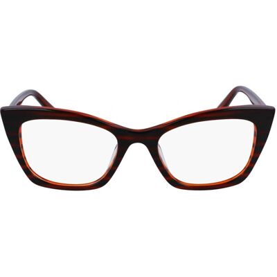 Karl Lagerfeld KL6134 - Katzenauge Brille Karl Lagerfeld KL6134 - Katzenauge Brille