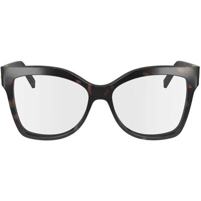 Karl Lagerfeld KL6149 242 Acetat Brille Havana - Brille Karl Lagerfeld KL6149 242 Acetat Brille Havana - Brille