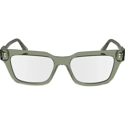 KARL LAGERFELD KL6152 275 Leichte Khaki Unisex Brillenrahmen - Brillen KARL LAGERFELD KL6152 275 Leichte Khaki Unisex Brillenrahmen - Brillen