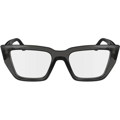 Occhiali Karl Lagerfeld KL6153 020 - Gatto - Grigio Occhiali Karl Lagerfeld KL6153 020 - Gatto - Grigio