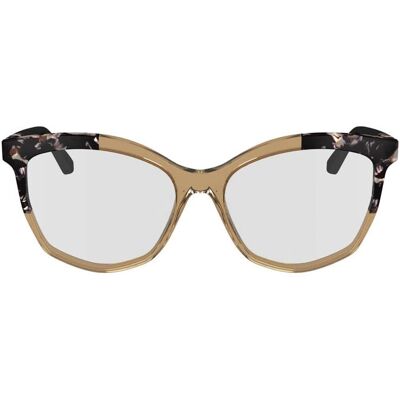 Occhiali Karl Lagerfeld KL6154 Acetato Marrone - Occhiali Occhiali Karl Lagerfeld KL6154 Acetato Marrone - Occhiali