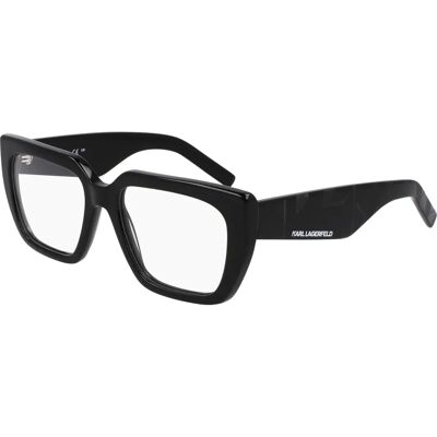 KARL LAGERFELD KL6159 001 Black - Eyewear Frames KARL LAGERFELD KL6159 001 Black - Eyewear Frames