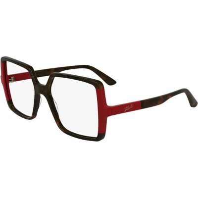 Lagerfeld Karl Lagerfeld KL6169 - Square Plastic Glasses Lagerfeld Karl Lagerfeld KL6169 - Square Plastic Glasses