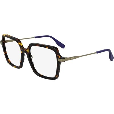Lagerfeld Kl6172 Havana - Eyeglasses Lagerfeld Kl6172 Havana - Eyeglasses