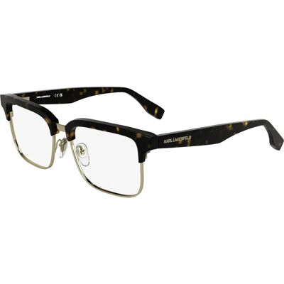KARL LAGERFELD KL6202 Dark Tortoise - Eyewear Frames KARL LAGERFELD KL6202 Dark Tortoise - Eyewear Frames