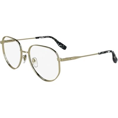 KARL LAGERFELD KL361 714 Gold Shiny - Eyewear Frames KARL LAGERFELD KL361 714 Gold Shiny - Eyewear Frames