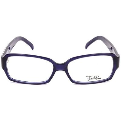 Emilio Pucci EP2652 424 Μπλε - Σκελετός γυαλιών Emilio Pucci EP2652 424 Μπλε - Σκελετός γυαλιών