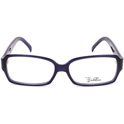 Emilio Pucci EP2652-424-53 Μπλε - Σκελετός γυαλιών Emilio Pucci EP2652-424-53 Μπλε - Σκελετός γυαλιών