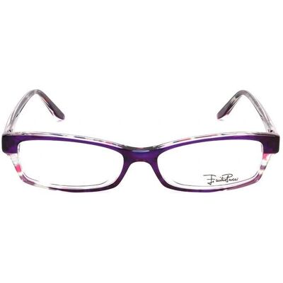 Emilio Pucci EP2649-500 Violet - Spectacle frame Emilio Pucci EP2649-500 Violet - Spectacle frame