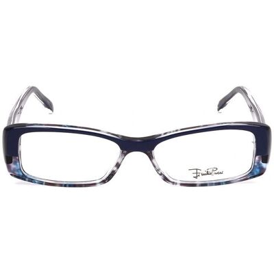 Γυναικεία πλαίσια γυαλιών Emilio Pucci EP2651-403 Μπλε Γυναικεία πλαίσια γυαλιών Emilio Pucci EP2651-403 Μπλε