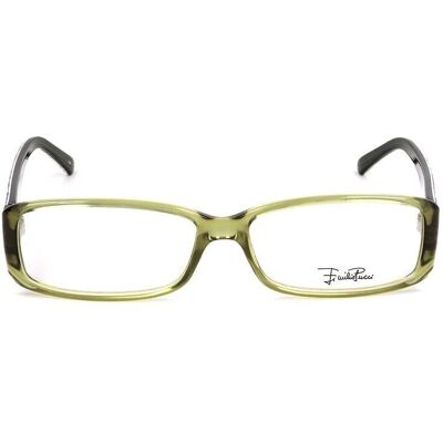 Montatura Occhiali Emilio Pucci EP2658-320 Donna Verde Montatura Occhiali Emilio Pucci EP2658-320 Donna Verde