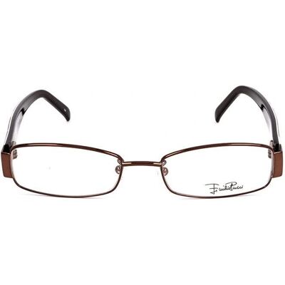 Emilio Pucci EP2136-210 Καφέ πλαίσιο γυαλιών - Spectacle frame Emilio Pucci EP2136-210 Καφέ πλαίσιο γυαλιών - Spectacle frame